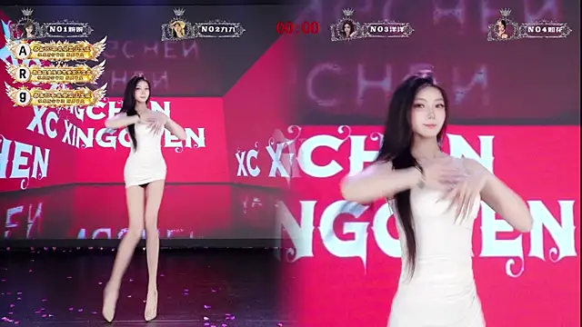 Chat XXX en directo de TA-001