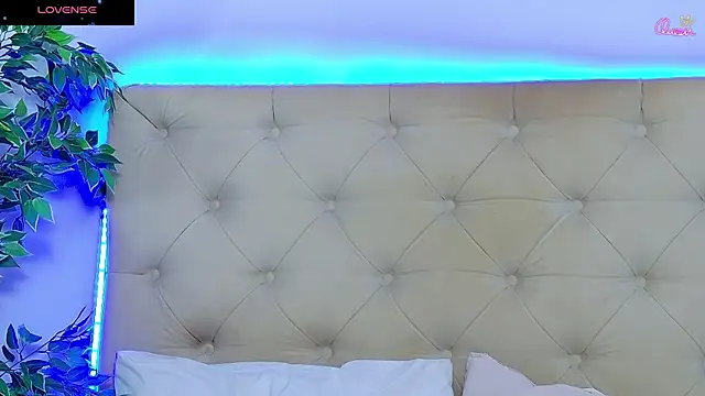 Chat XXX ao vivo de Daliya_