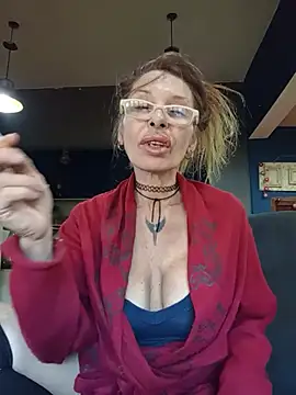 FrozenWaffle Chat XXX in diretta