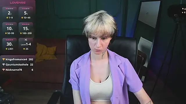 Chat XXX en directo de Senpai_Sins