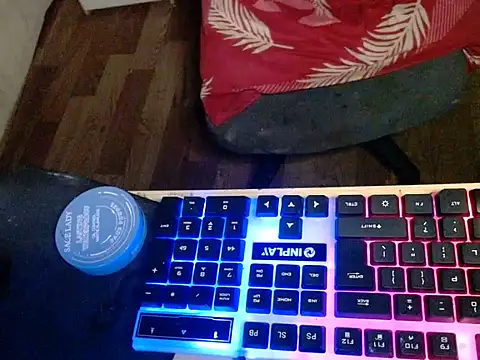 Chat XXX Live AshantTsiBigCock