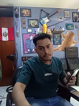 دردشة Masterchief9626 الجنسية المباشرة