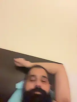 ThatBeardDude Live XXX Chat