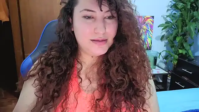 JANNAH_MARTINEZ Chat XXX in diretta