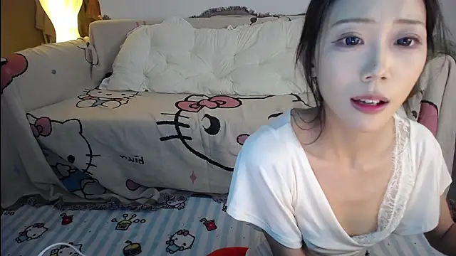 Chat XXX en directo de Seven_Joy-