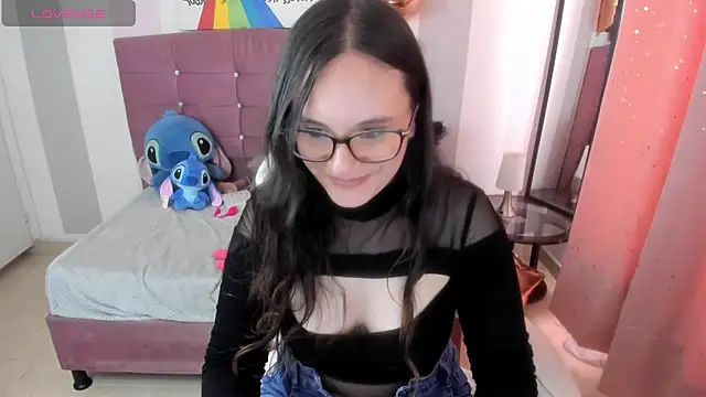 Chat XXX en directo de Wanda_sg