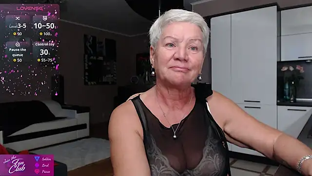 Chat XXX en directo de roxana_brooks