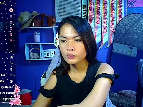Živý XXX chat janelovers143