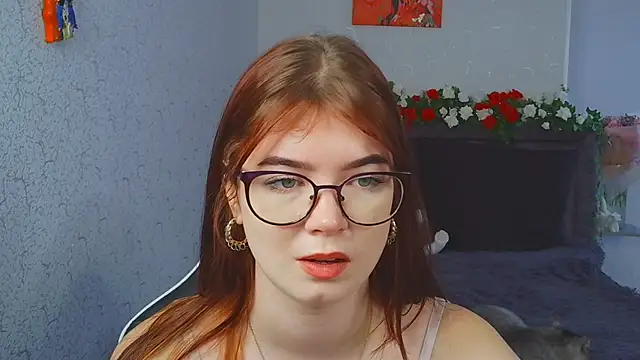 MelissaMay__: онлайн-секс-чат
