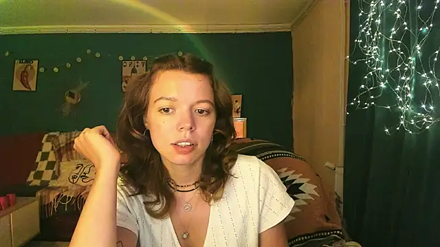 ClancyMorissey Obrolan Langsung XXX