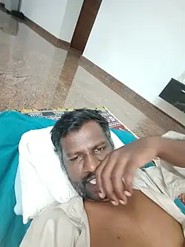 Czat XXX na żywo – Paramkeerthi