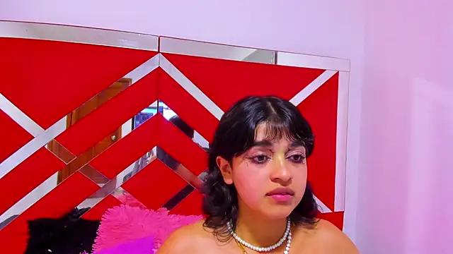 Chat XXX en directo de velvet_girll