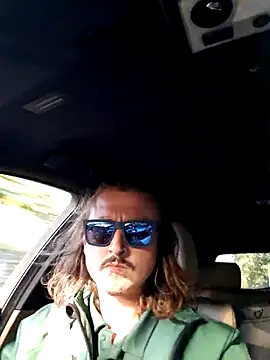 XXX chat uživo modela Thedriver1