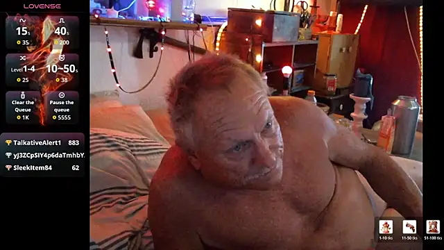 Pussyeat2please: απευθείας συνομιλία ΧΧΧ