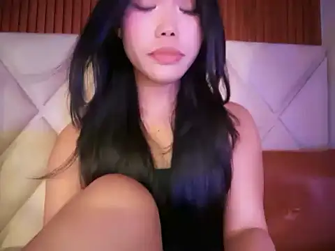fairythighs_jana's Live XXX Chat