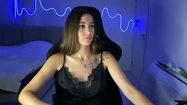 Chat XXX ao vivo de PrincesSsLilu