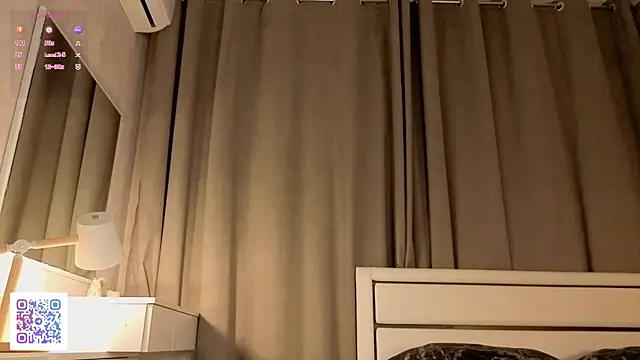 XXX chat uživo modela MacyFelver