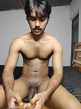 Chat +18 de Master_069 ao vivo