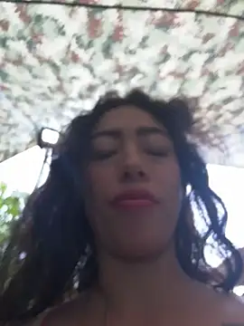 roxyrougee's Live XXX Chat
