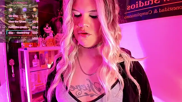 mistressparty 라이브 XXX 채팅