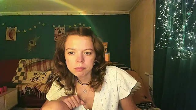 ClancyMorissey Live XXX-chat