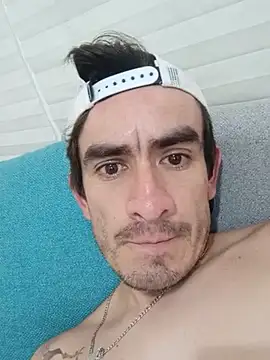 Christophercito's Live XXX Chat