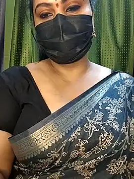 Anushka_flower's Live XXX Chat