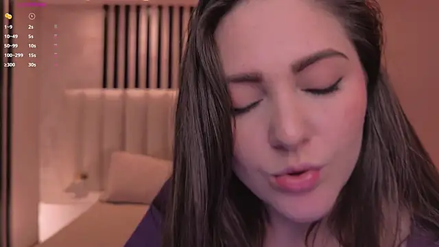 Chat XXX en directo de BeccaBaxter