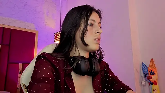 Chat XXX Live moon_winy