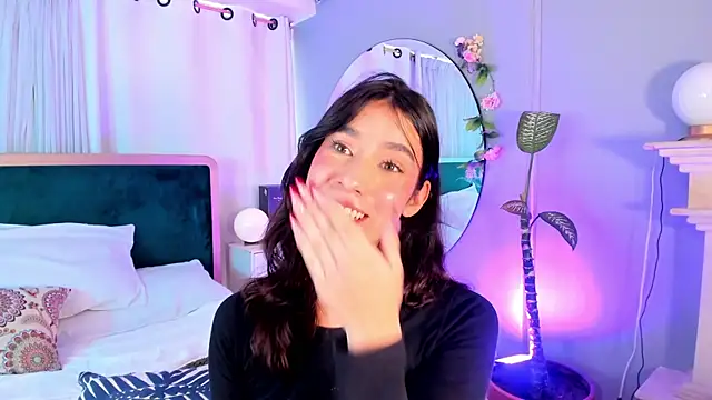 Živý XXX chat Nanami_