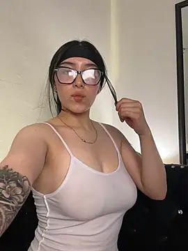 Živý XXX chat Viollette_Kat