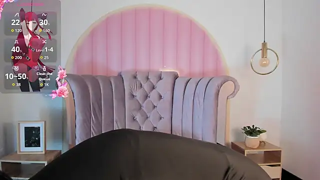 DAKOTA_SAKURAn Live XXX chat
