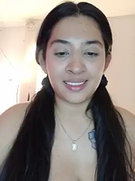 VALENTINA_ROUSE_ 라이브 XXX 채팅