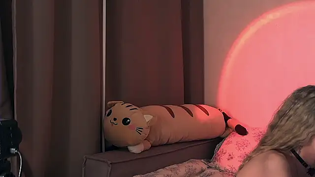 BellaSecrettt 라이브 XXX 채팅
