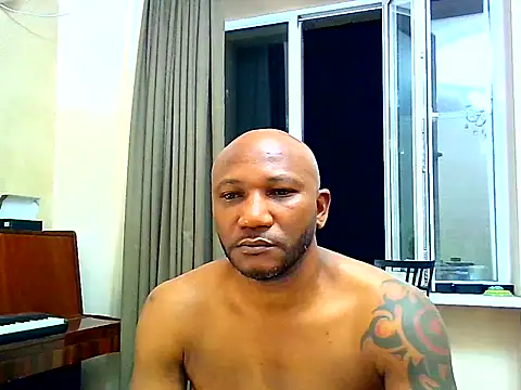 Choco_Man – Naživo XXX chat