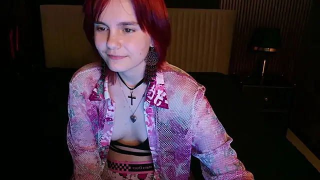 Avrora_Vance's Live XXX Chat
