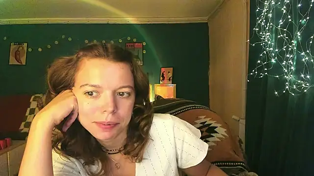 Chat XXX ao vivo de ClancyMorissey