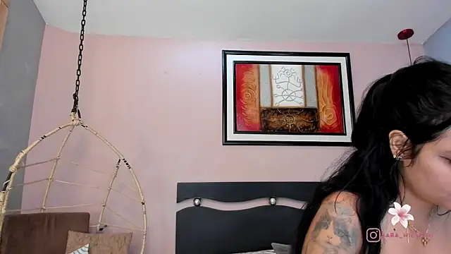 Chat XXX ao vivo de Sara__Michell