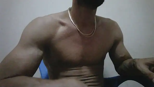 Chat +18 de Arabprinceofslv ao vivo