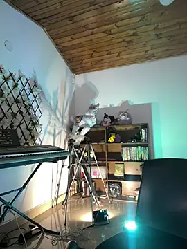 Chat XXX ao vivo de NikkiNix