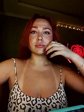 LolaaMint_'s Live XXX Chat