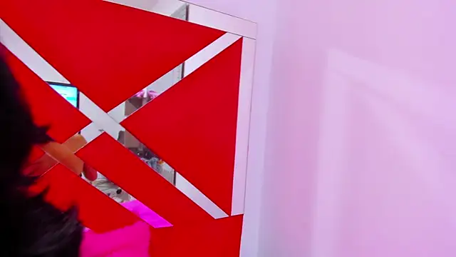 velvet_girll élő XXX-chatje