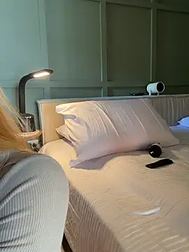 curchez_ Adlı Modelin Canlı XXX Sohbeti