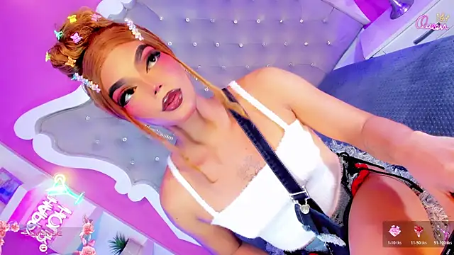 Diiva_SmiithのライブXXXチャット