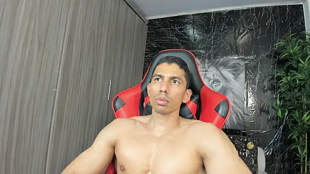 Erik_castle Chat XXX in diretta