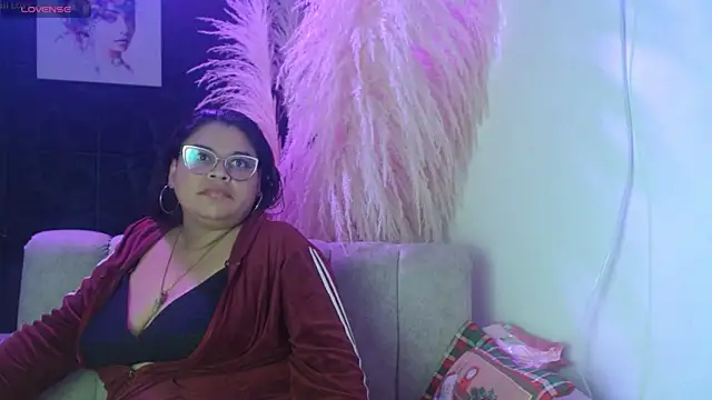 xiomara1609's Live XXX Chat