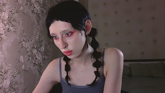 Sora100000 Chat XXX in diretta