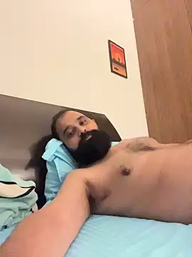 ThatBeardDude Live XXX-chat