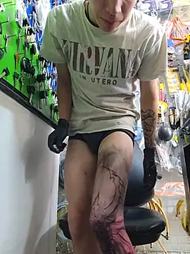 Chat XXX en directo de sebastianobig