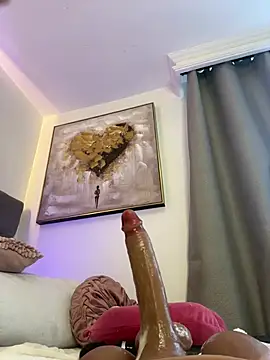 mariablonde 라이브 XXX 채팅